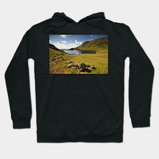 Levers Water Hoodie